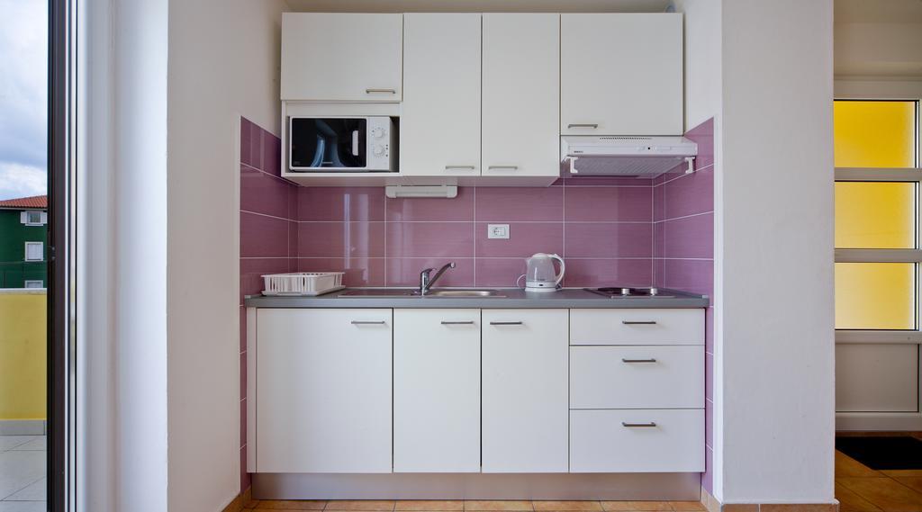 Apartments Dolac Нерезине Экстерьер фото